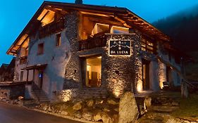 Al Bait Da Lucia Bormio